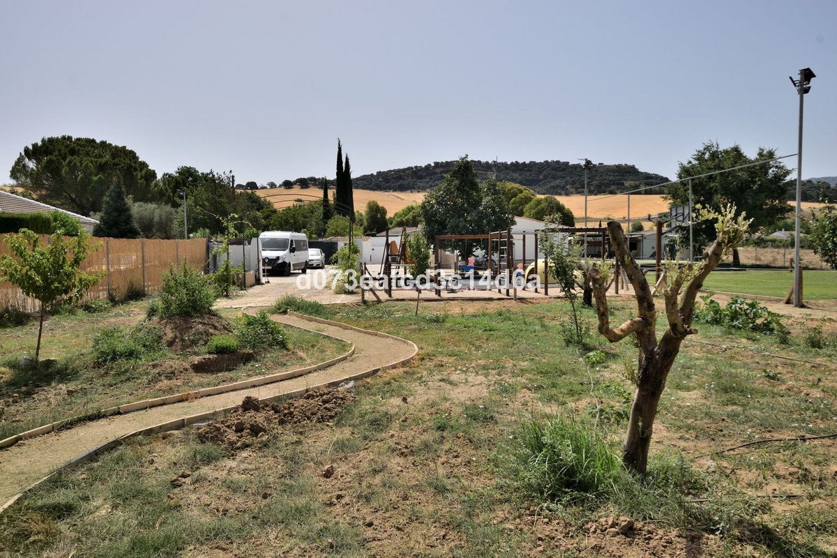 4 Bed Finca - Cortijo in Ronda