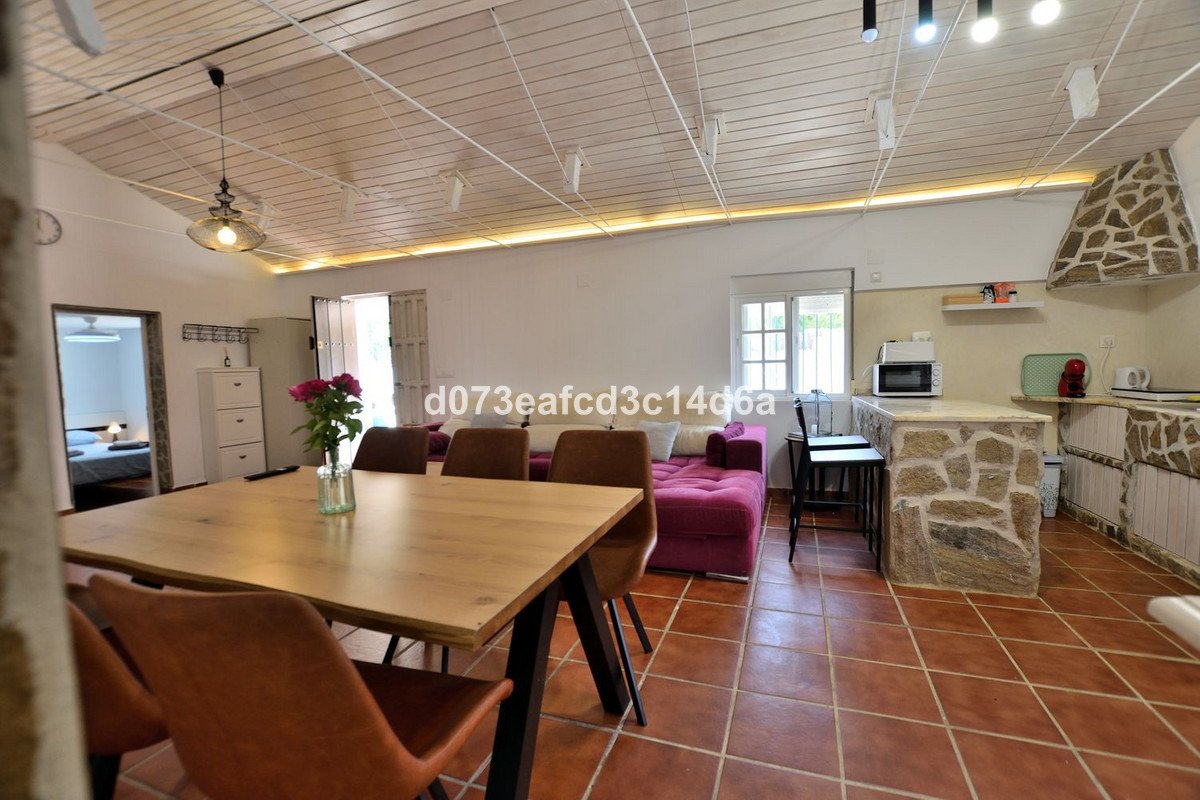 4 Bed Finca - Cortijo in Ronda