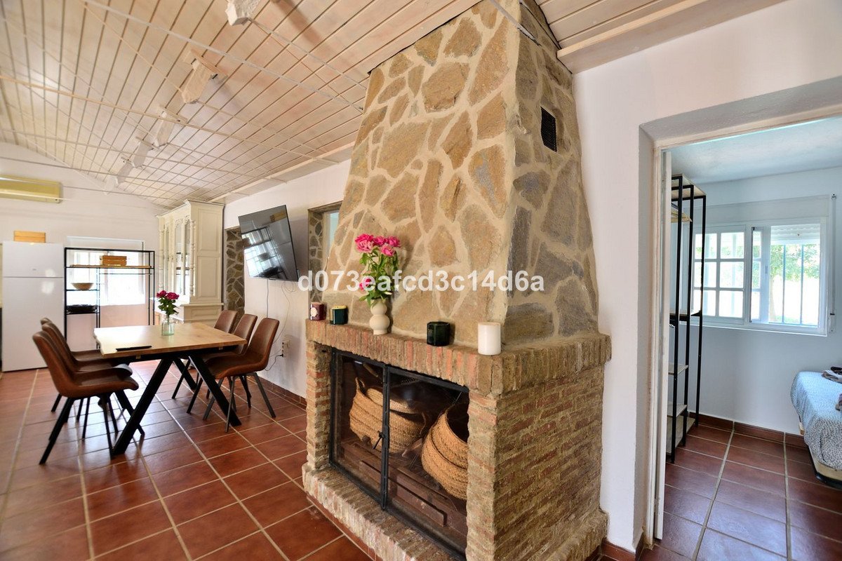 4 Bed Finca - Cortijo in Ronda