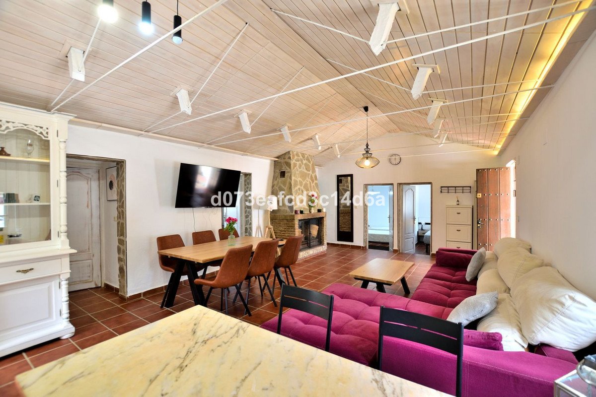 4 Bed Finca - Cortijo in Ronda