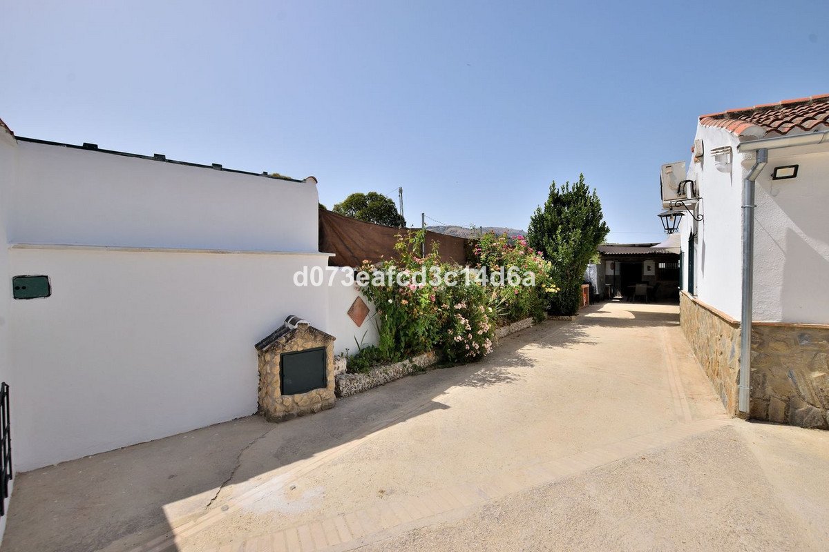 4 Bed Finca - Cortijo in Ronda