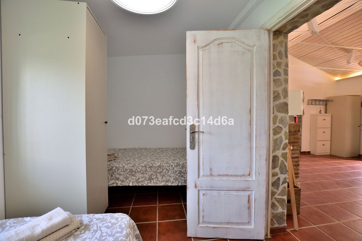4 Bed Finca - Cortijo in Ronda