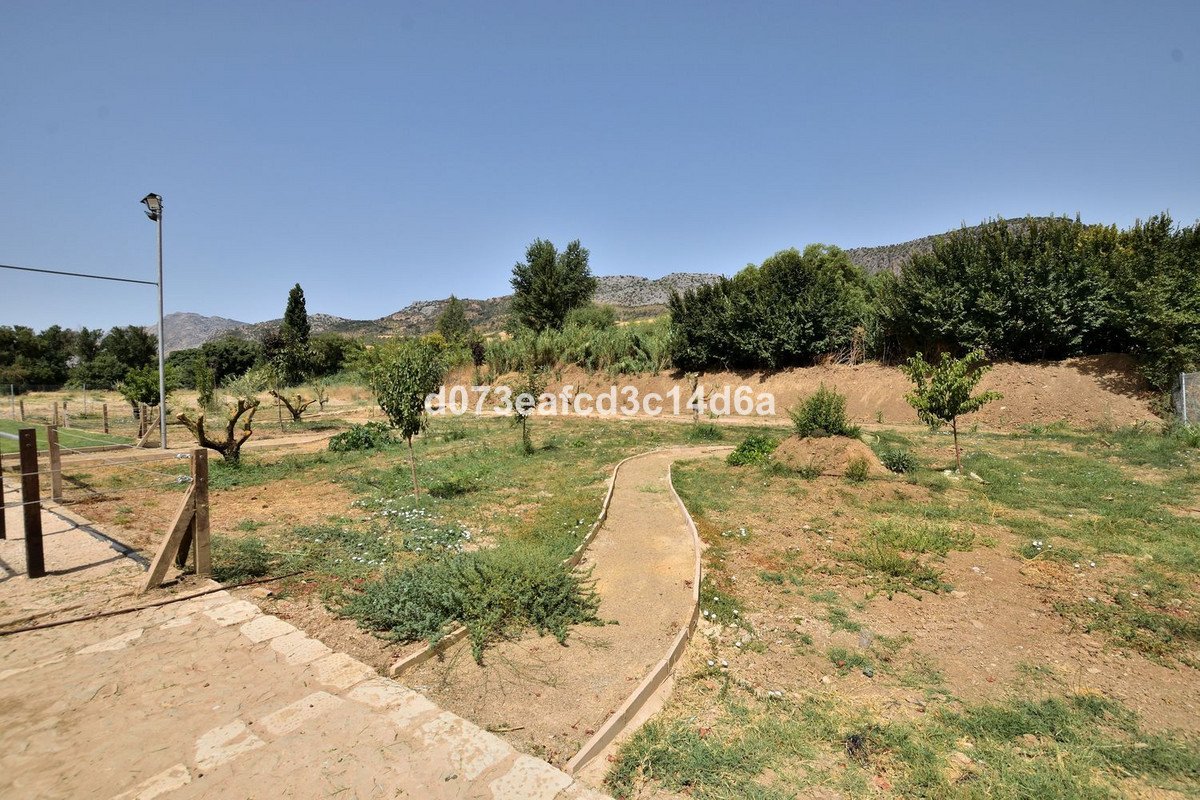 4 Bed Finca - Cortijo in Ronda