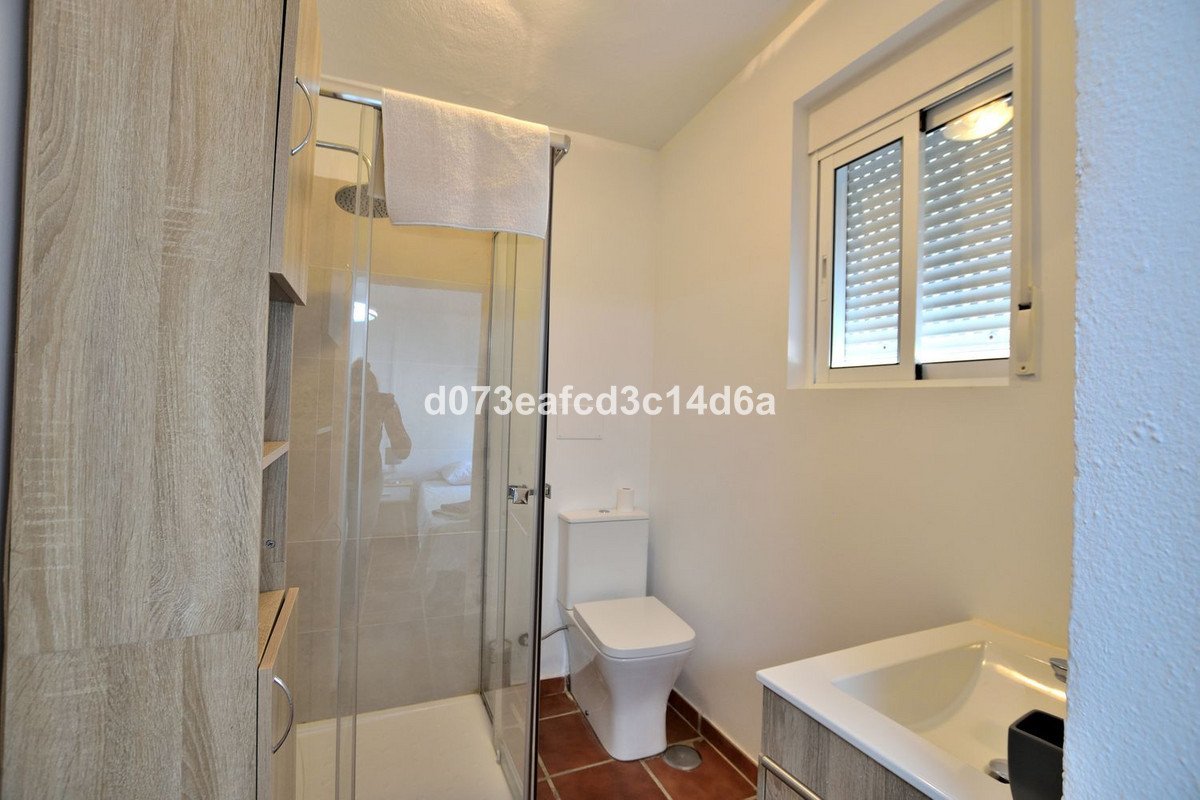 4 Bed Finca - Cortijo in Ronda