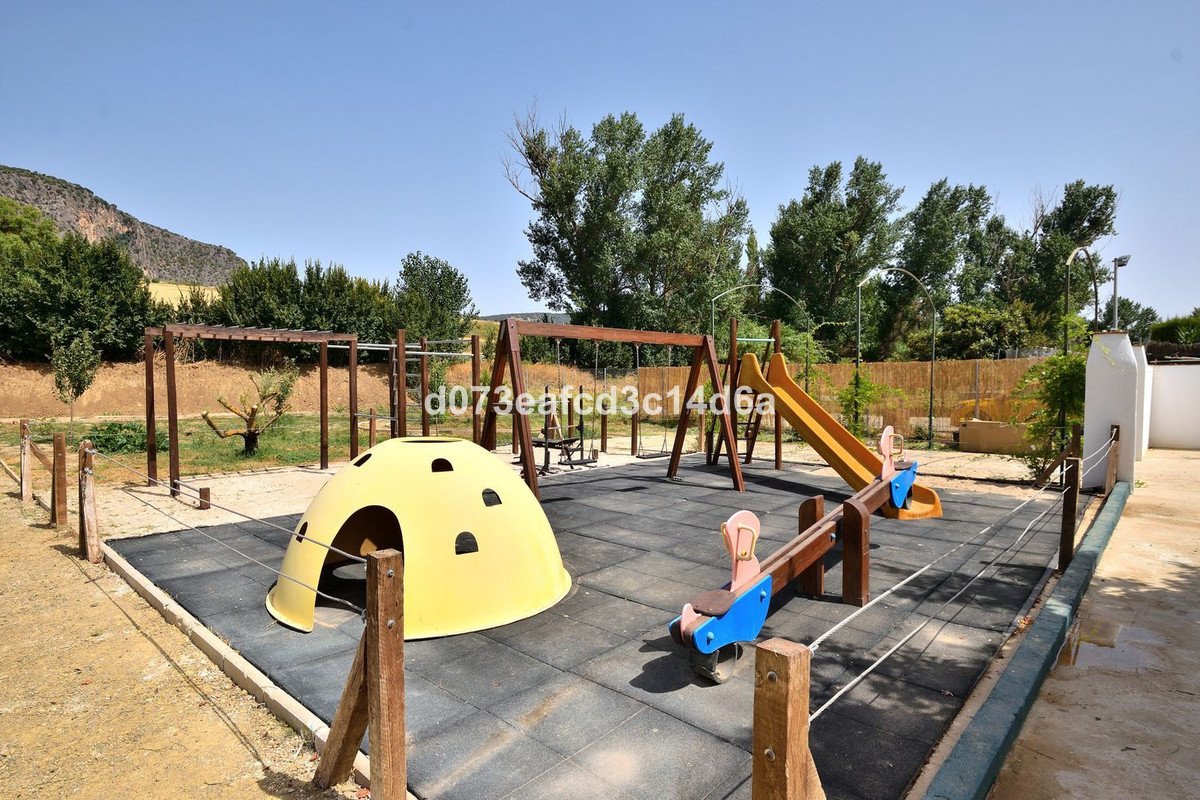 4 Bed Finca - Cortijo in Ronda