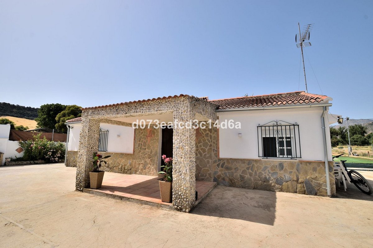 4 Bed Finca - Cortijo in Ronda