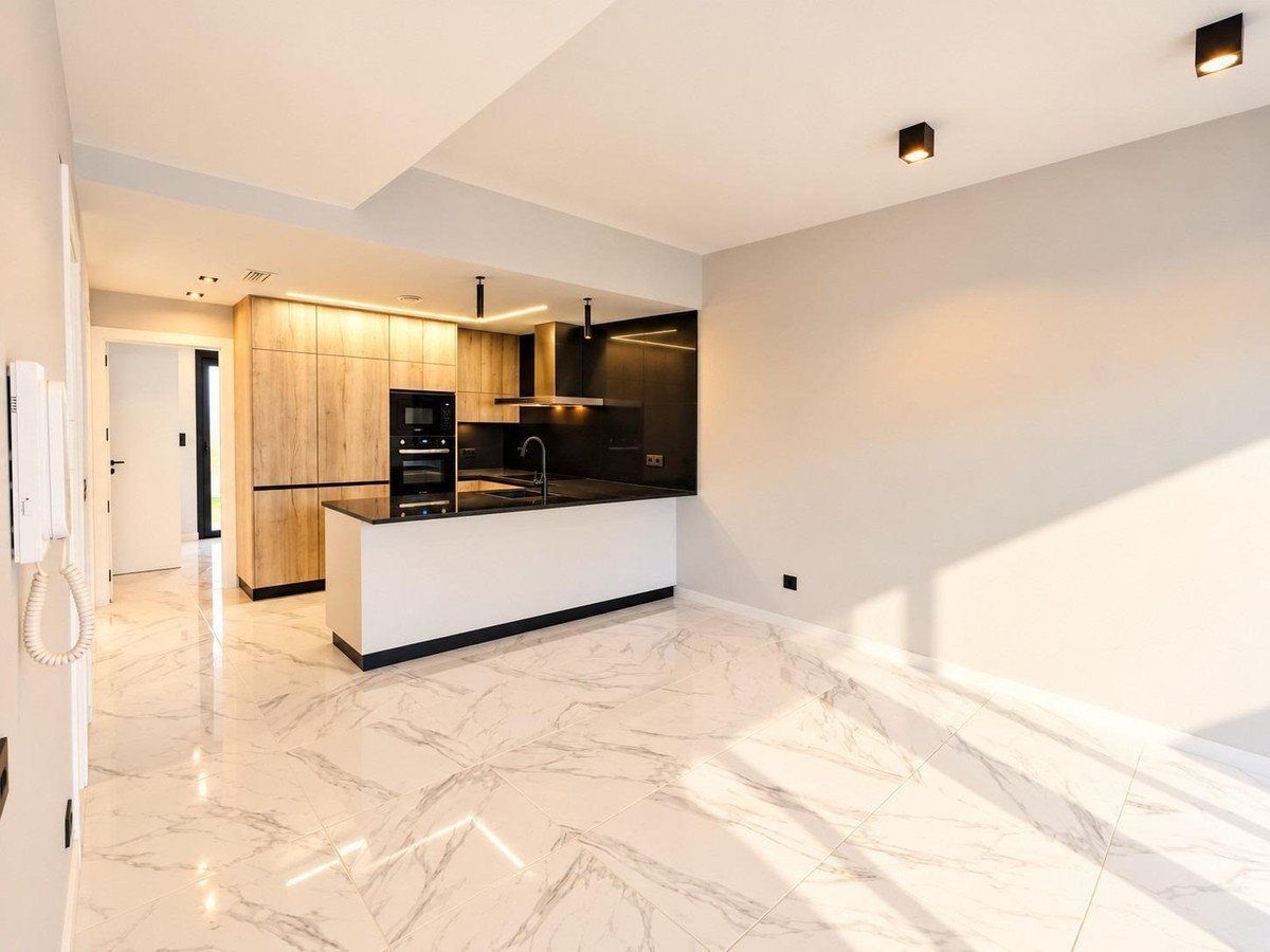 3 Bed Ground Floor Apartment in Punta Prima