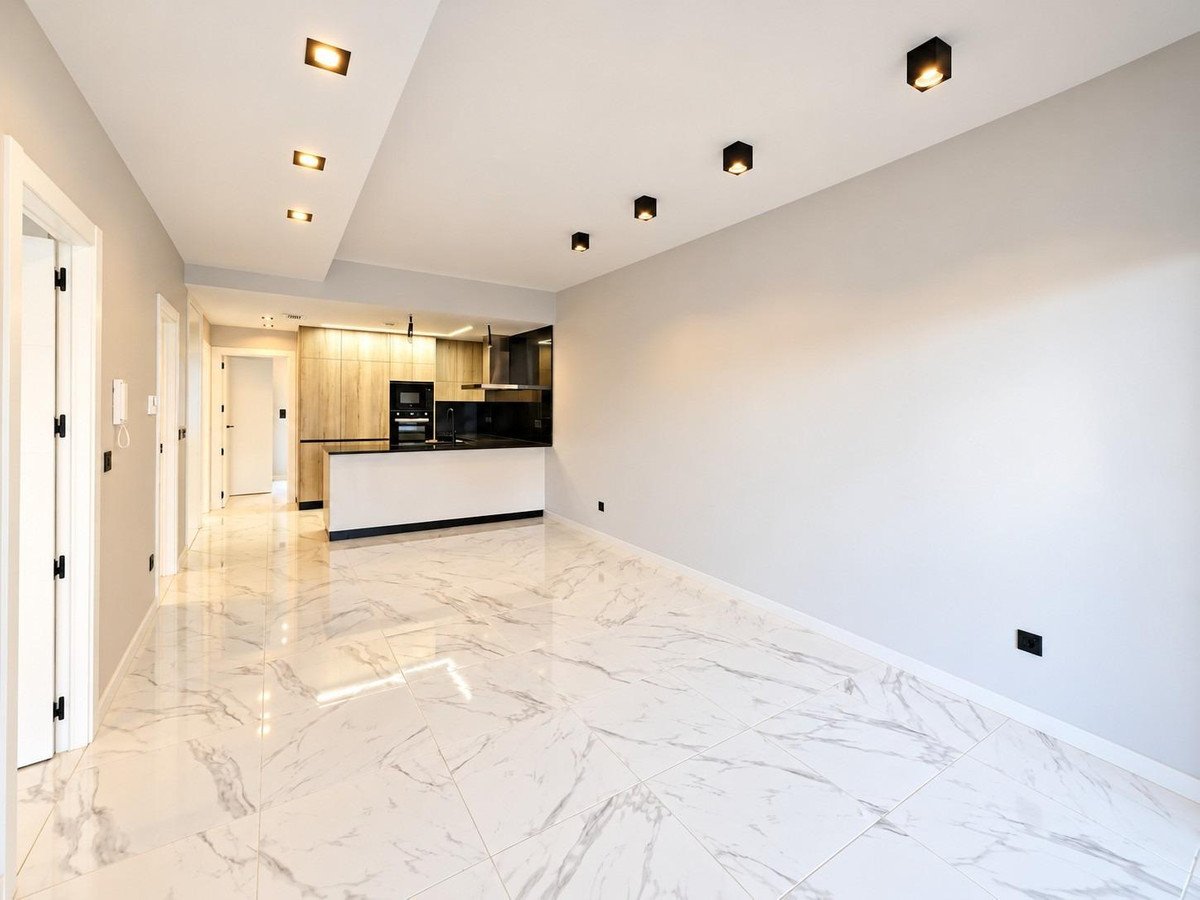 3 Bed Ground Floor Apartment in Punta Prima