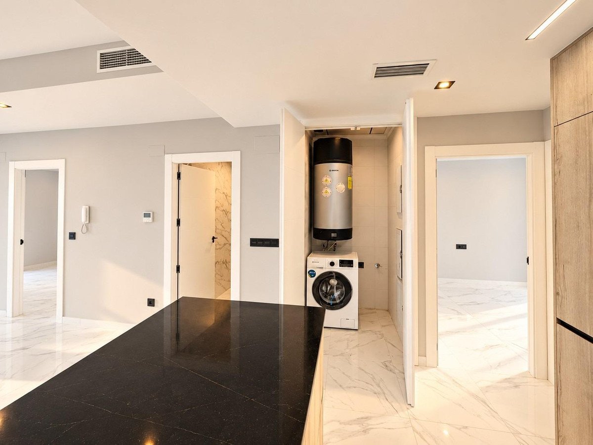 3 Bed Ground Floor Apartment in Punta Prima