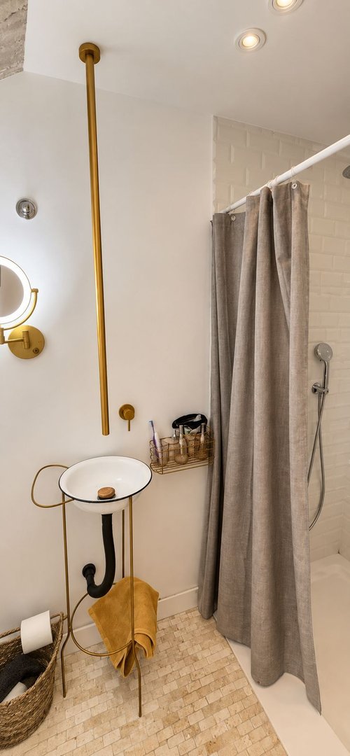 2 Bed Townhouse in Marbesa