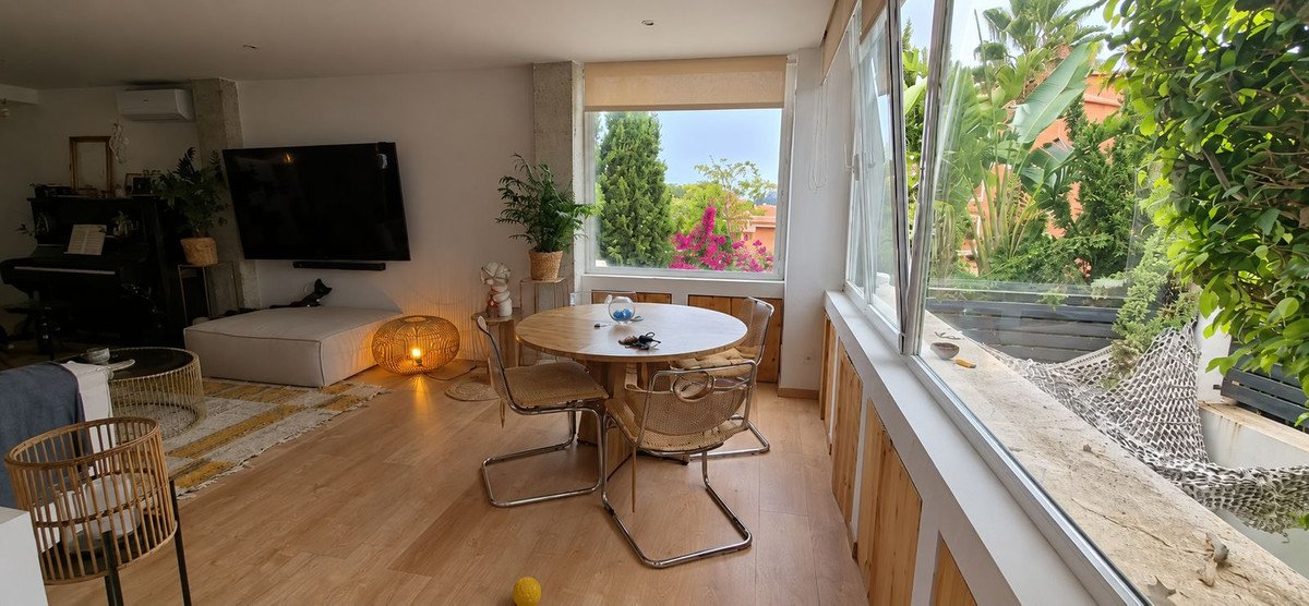 2 Bed Townhouse in Marbesa