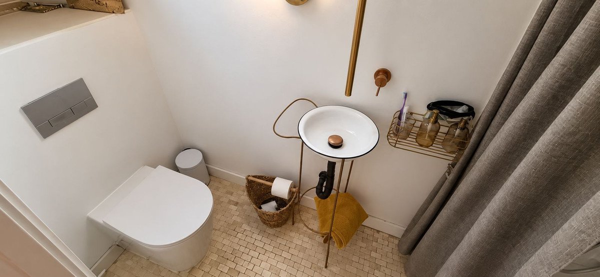 2 Bed Townhouse in Marbesa