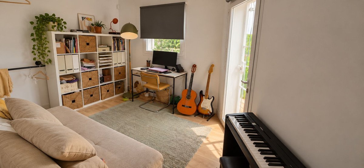 2 Bed Townhouse in Marbesa