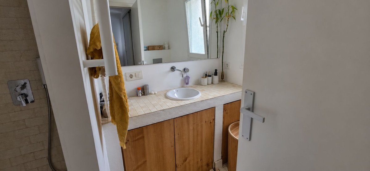 2 Bed Townhouse in Marbesa