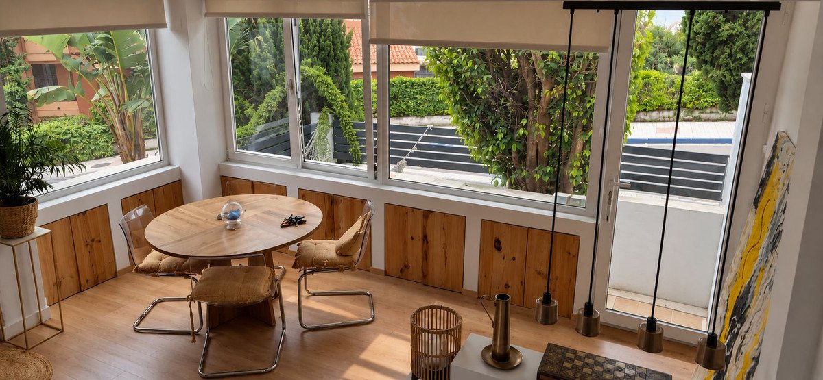 2 Bed Townhouse in Marbesa