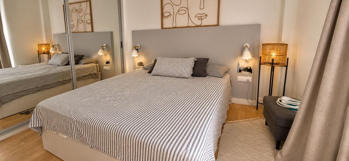 2 Bed Townhouse in Marbesa