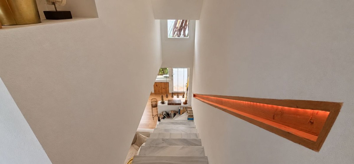 2 Bed Townhouse in Marbesa