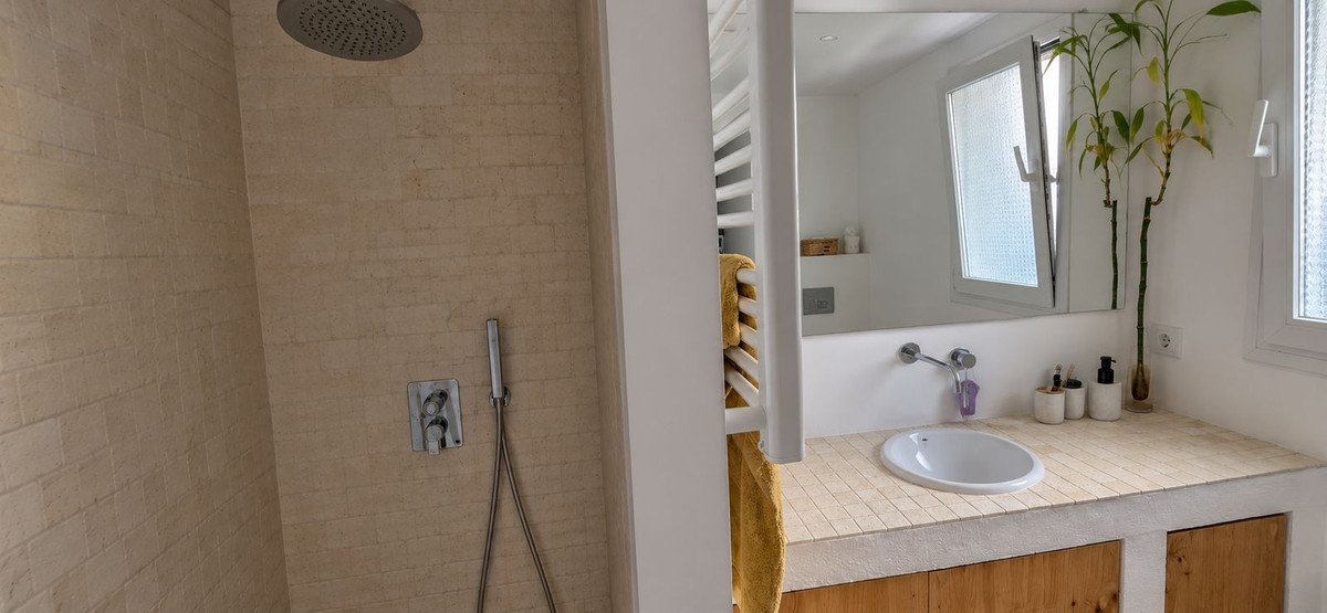 2 Bed Townhouse in Marbesa