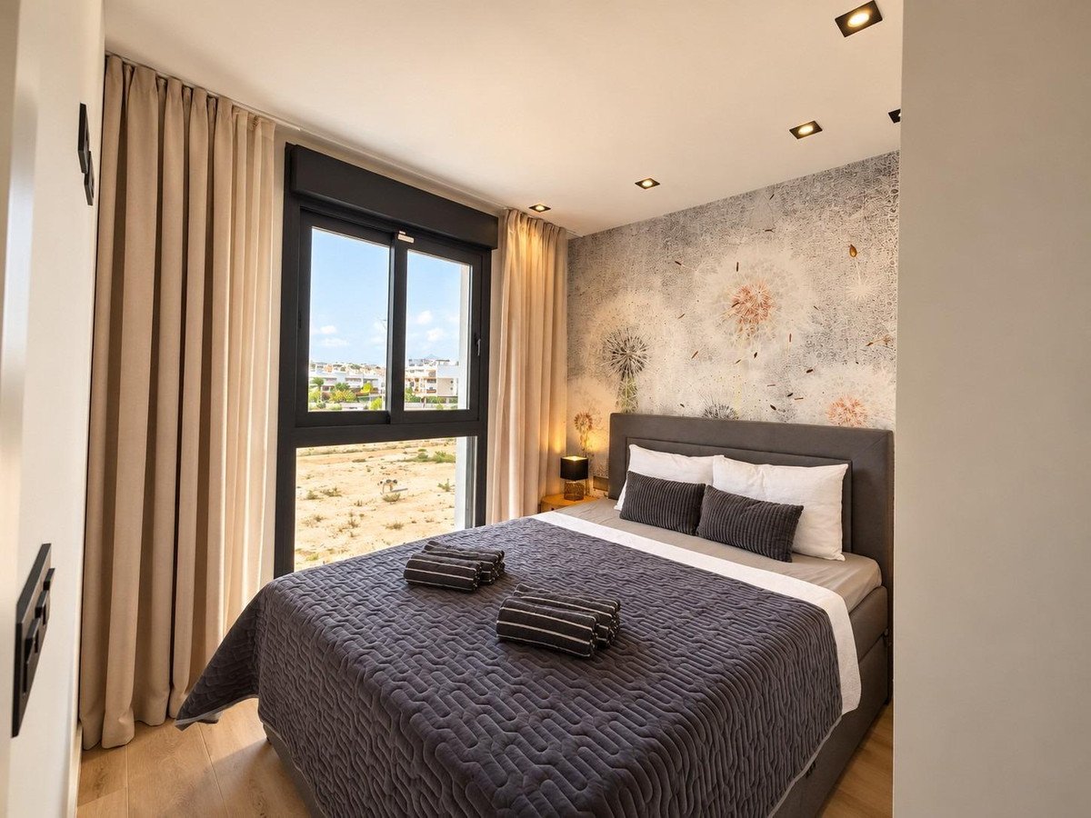 3 Bed Bungalow in Punta Prima