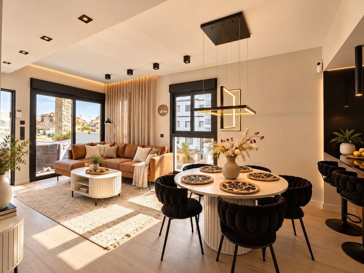 3 Bed Bungalow in Punta Prima