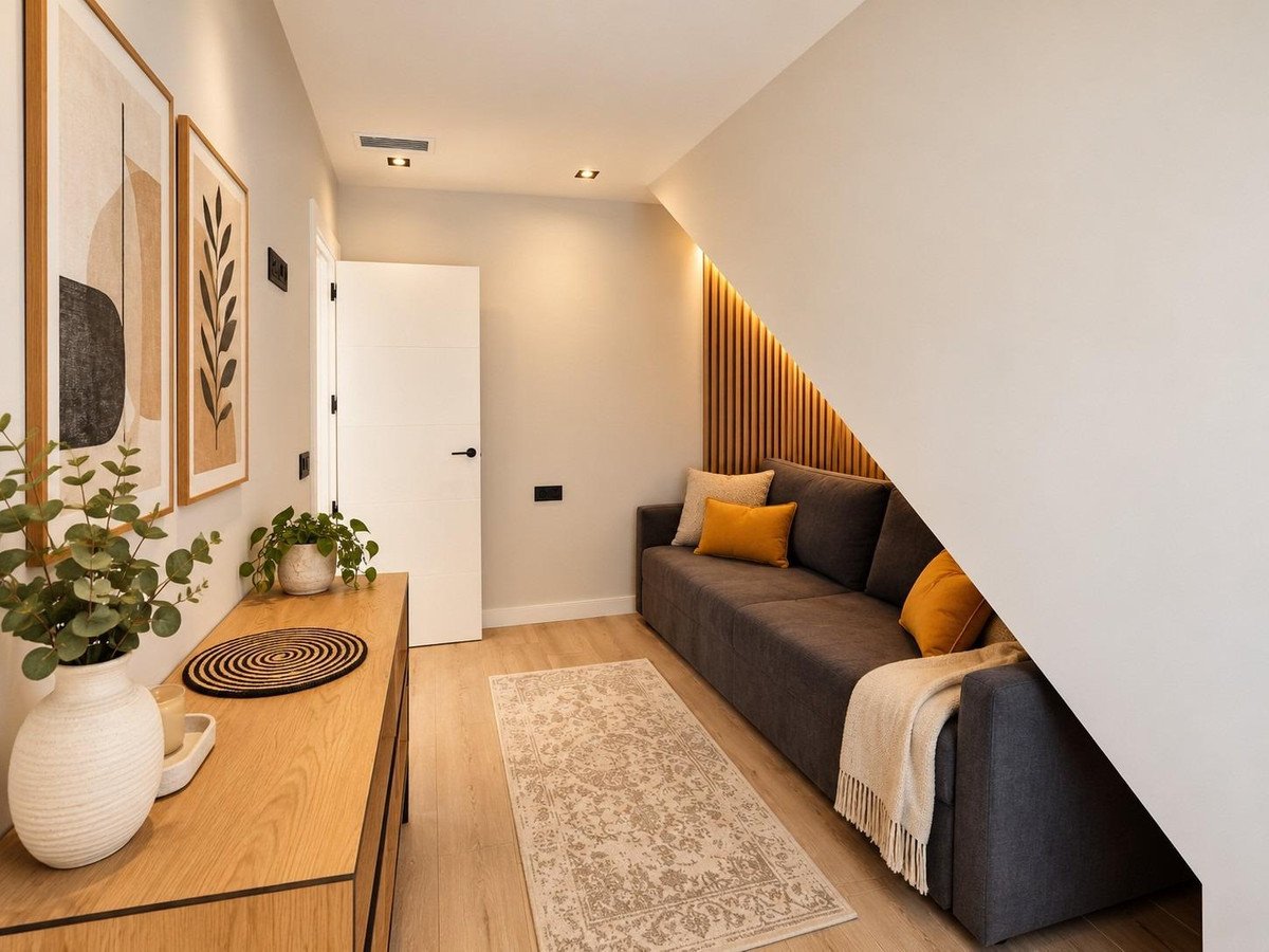 3 Bed Bungalow in Punta Prima
