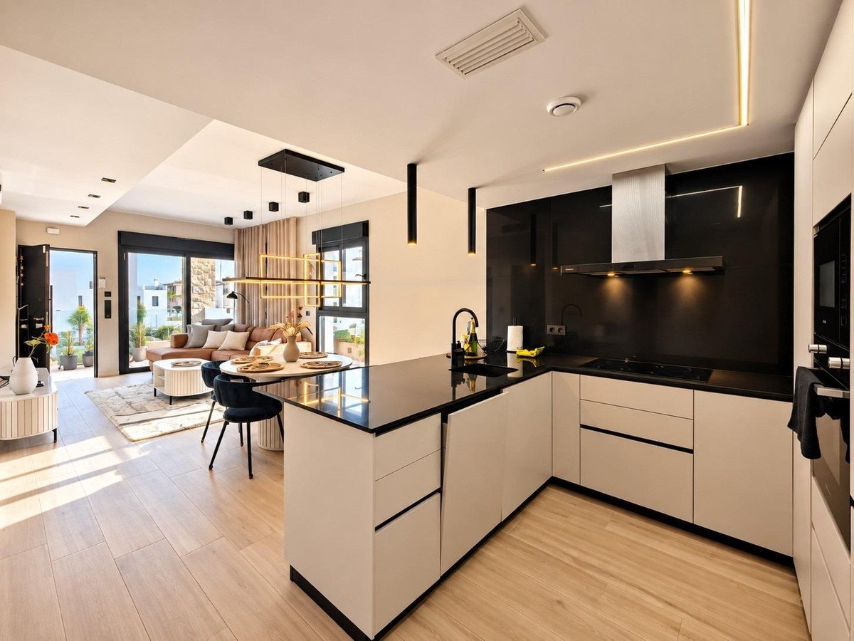 3 Bed Bungalow in Punta Prima