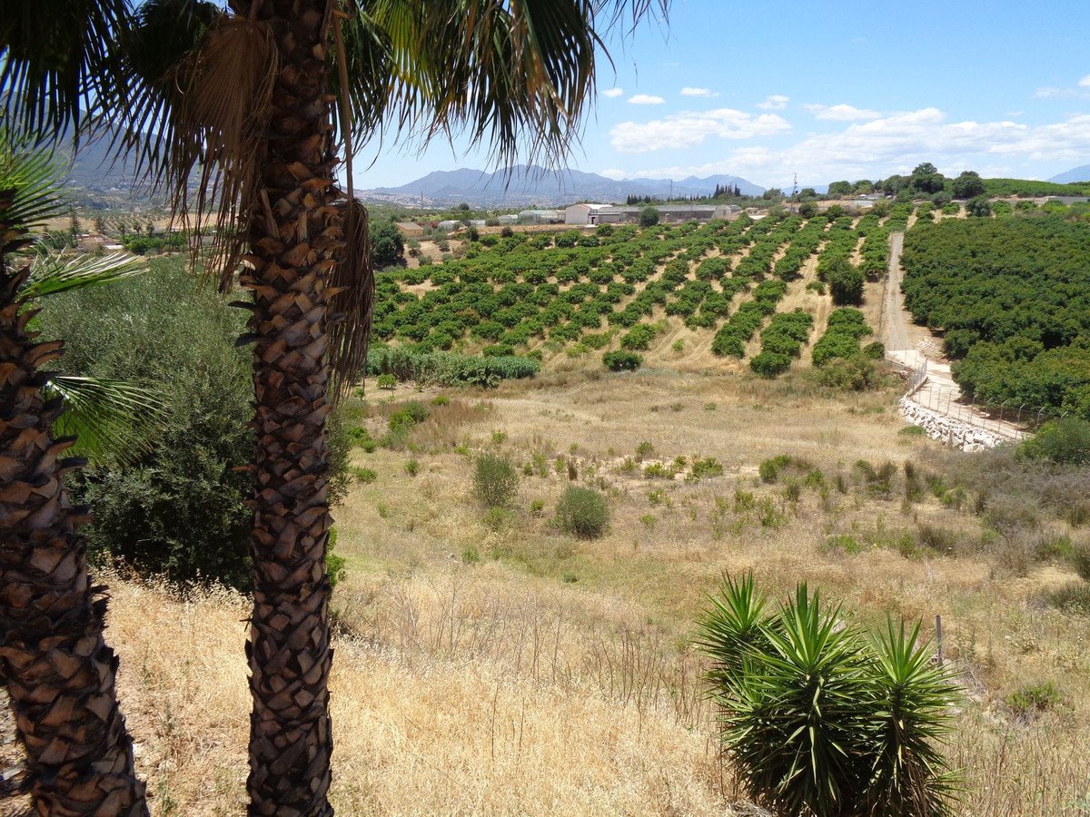 3 Bed Finca - Cortijo in Alhaurín de la Torre