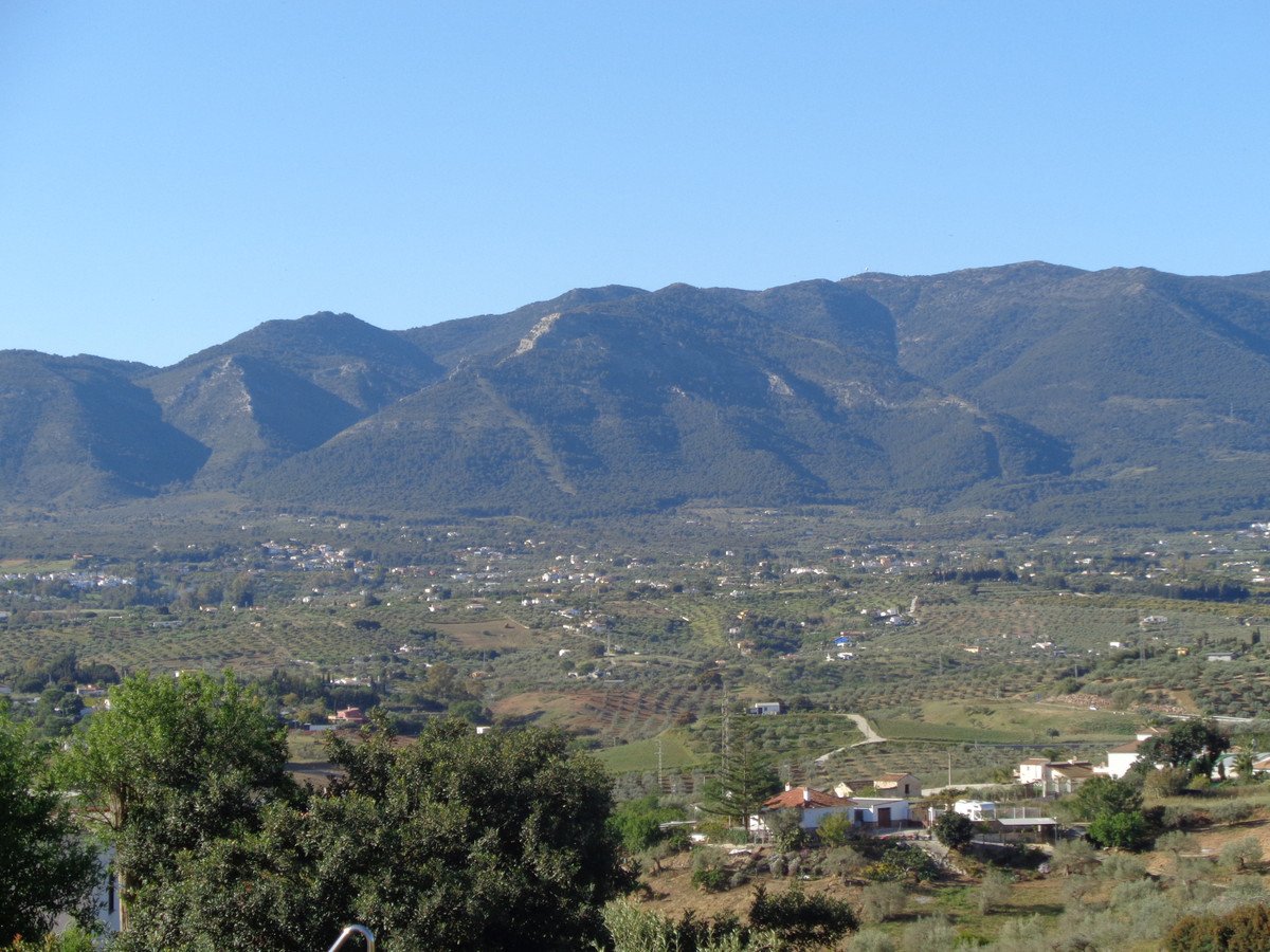 3 Bed Finca - Cortijo in Alhaurín de la Torre