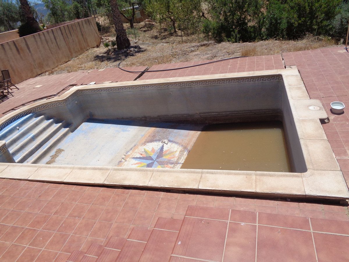3 Bed Finca - Cortijo in Alhaurín de la Torre