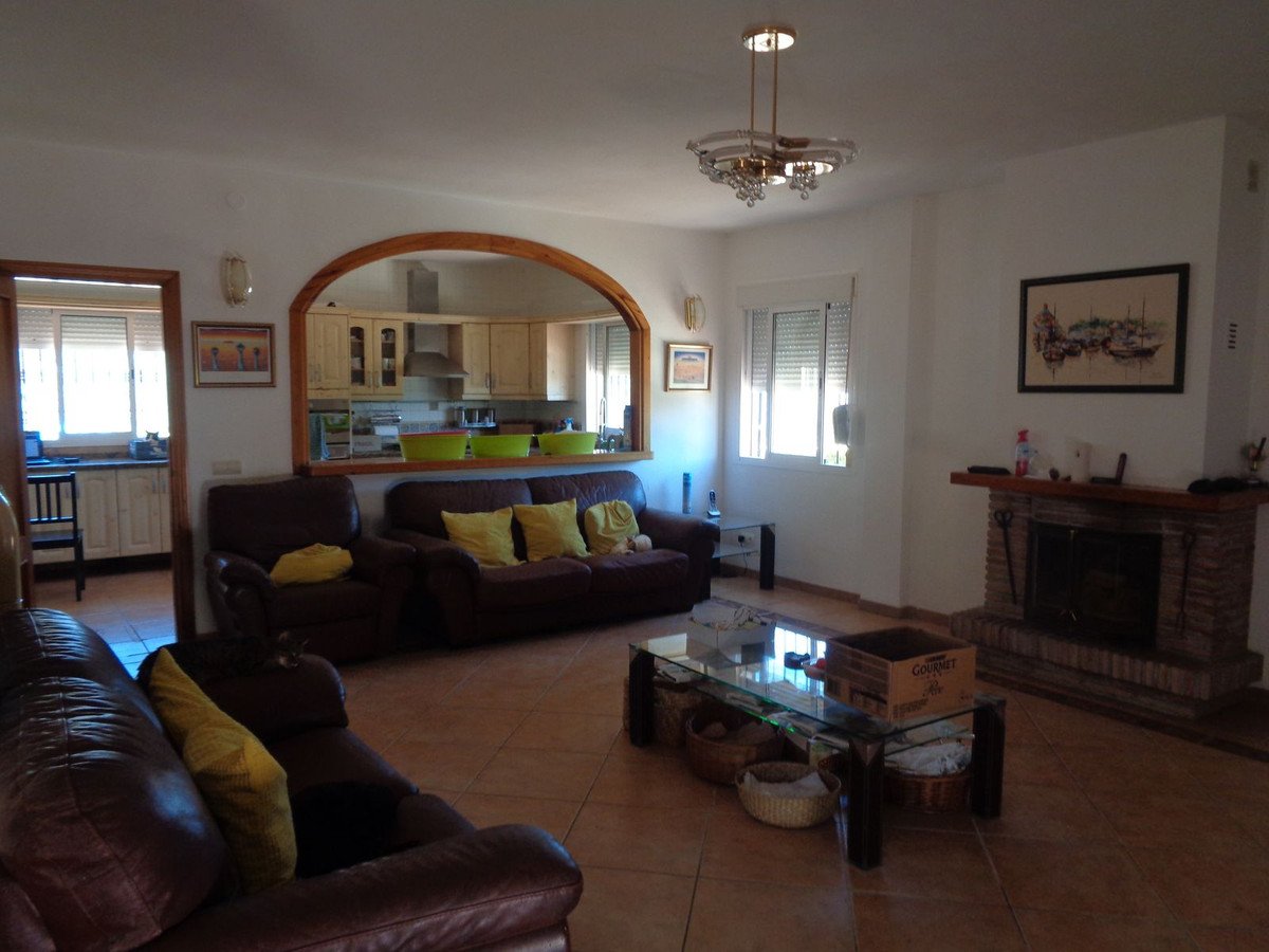 3 Bed Finca - Cortijo in Alhaurín de la Torre