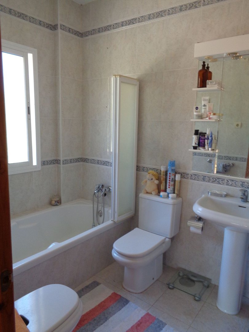 3 Bed Finca - Cortijo in Alhaurín de la Torre