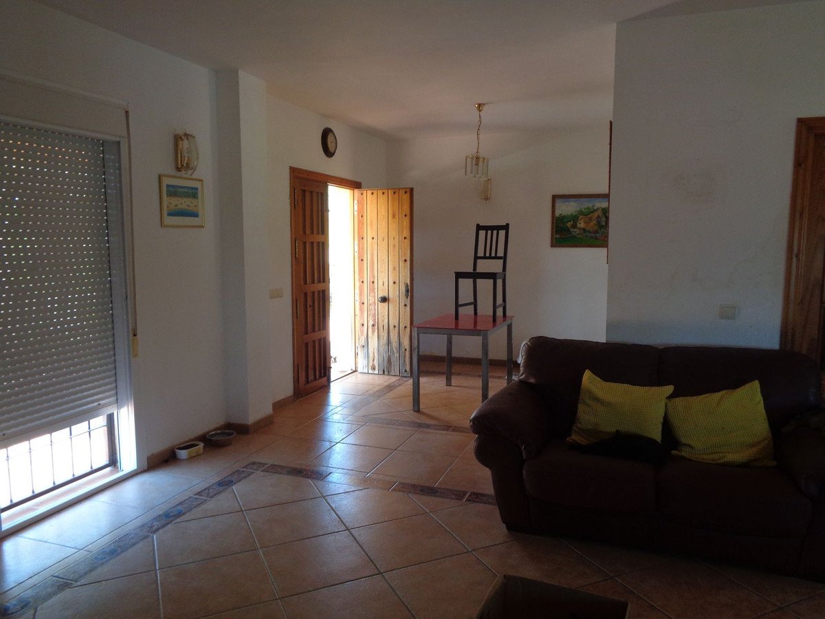 3 Bed Finca - Cortijo in Alhaurín de la Torre