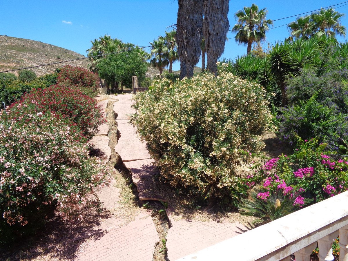 3 Bed Finca - Cortijo in Alhaurín de la Torre
