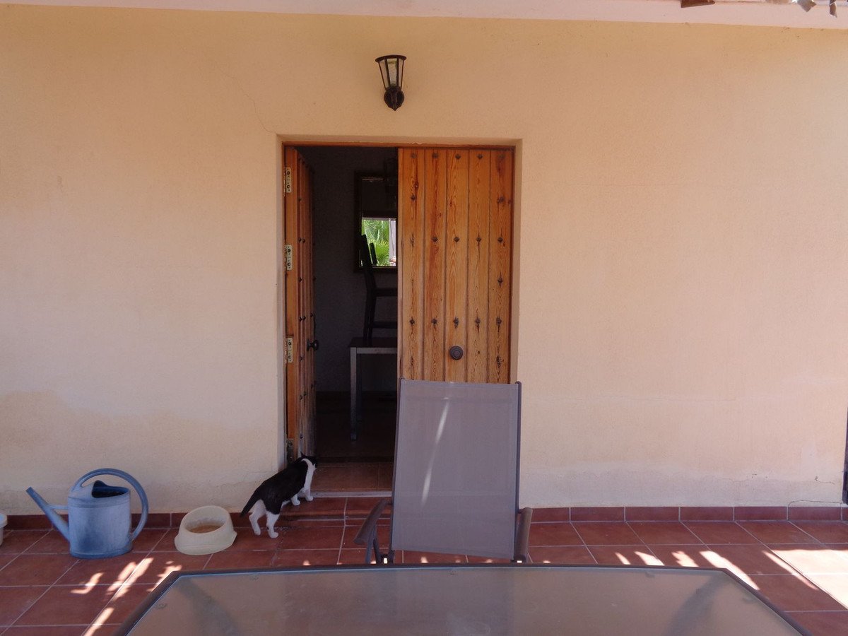 3 Bed Finca - Cortijo in Alhaurín de la Torre