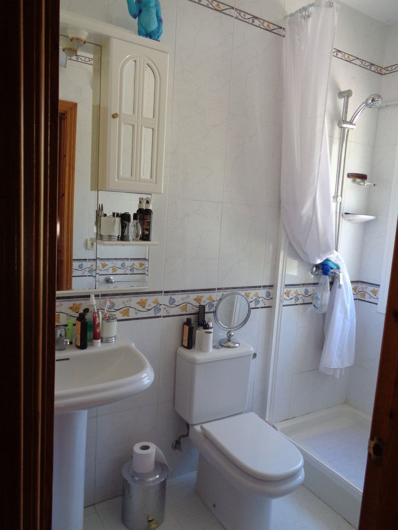 3 Bed Finca - Cortijo in Alhaurín de la Torre