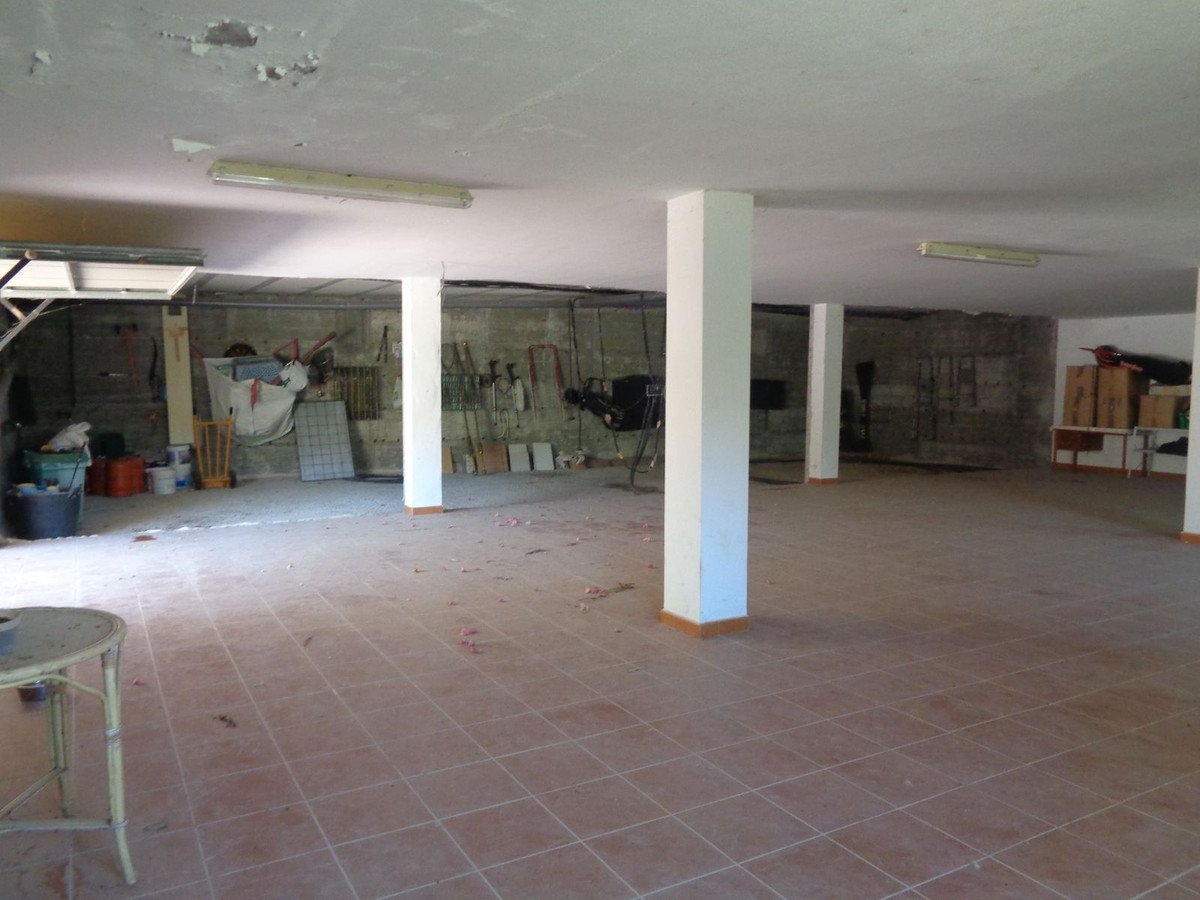 3 Bed Finca - Cortijo in Alhaurín de la Torre