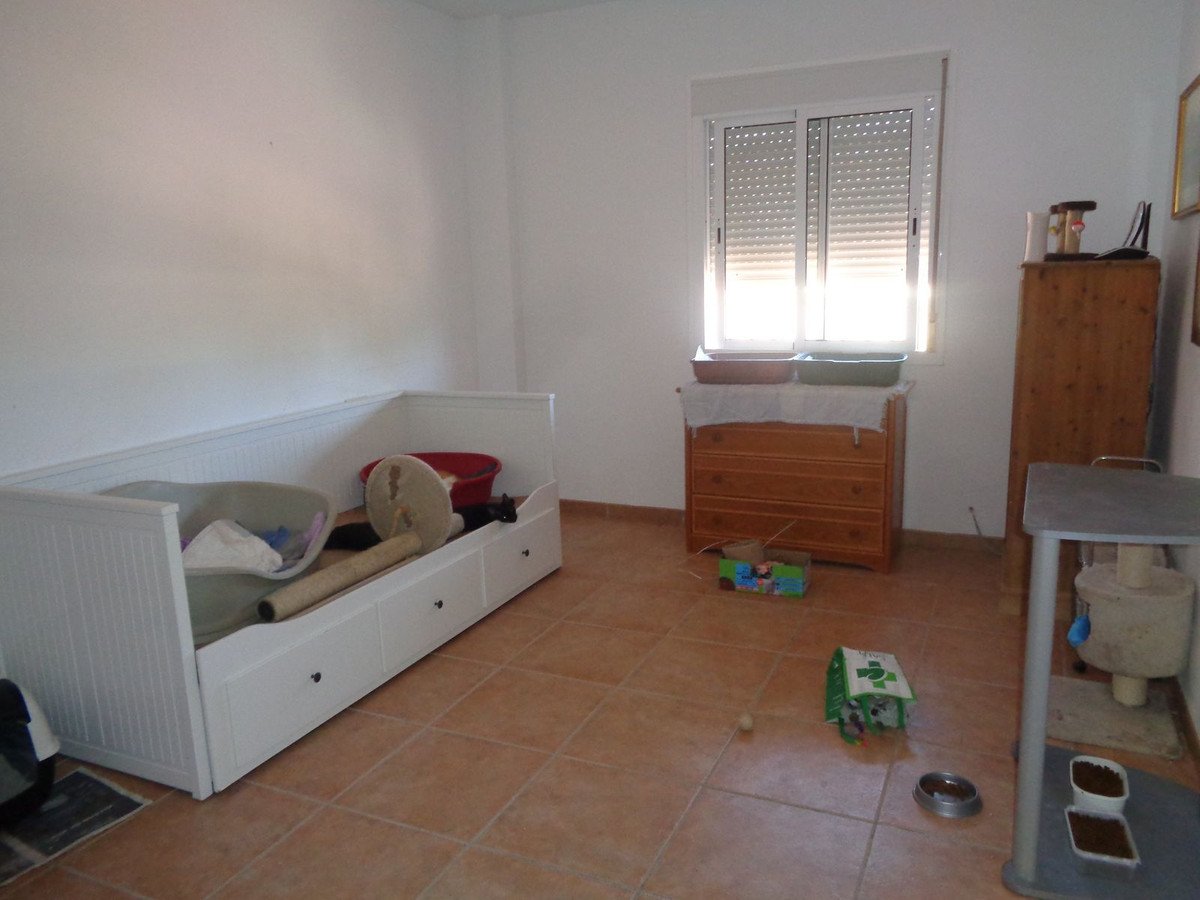 3 Bed Finca - Cortijo in Alhaurín de la Torre