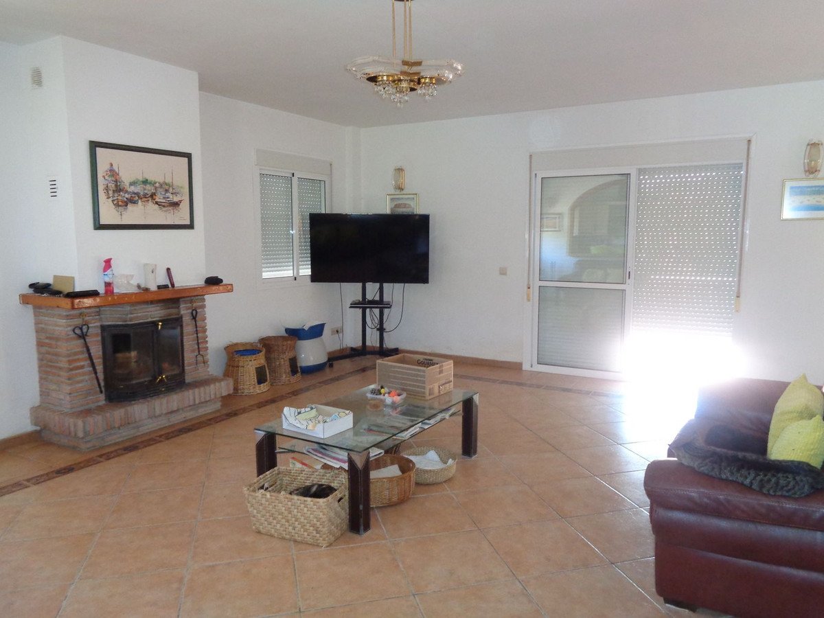 3 Bed Finca - Cortijo in Alhaurín de la Torre