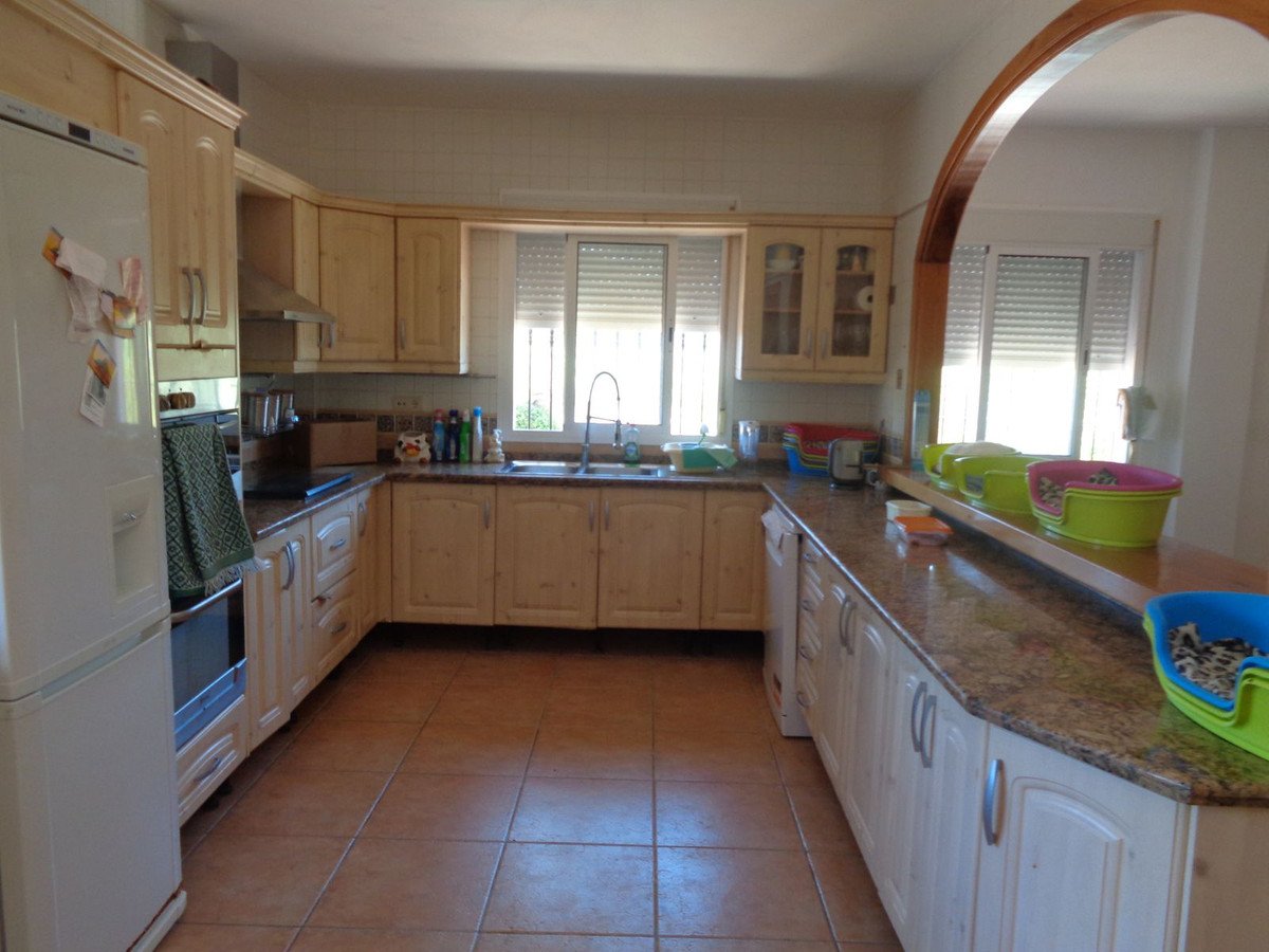 3 Bed Finca - Cortijo in Alhaurín de la Torre