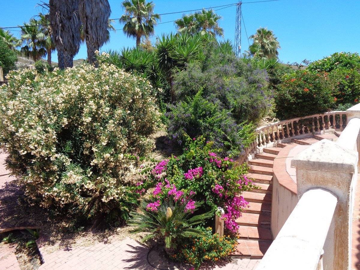 3 Bed Finca - Cortijo in Alhaurín de la Torre