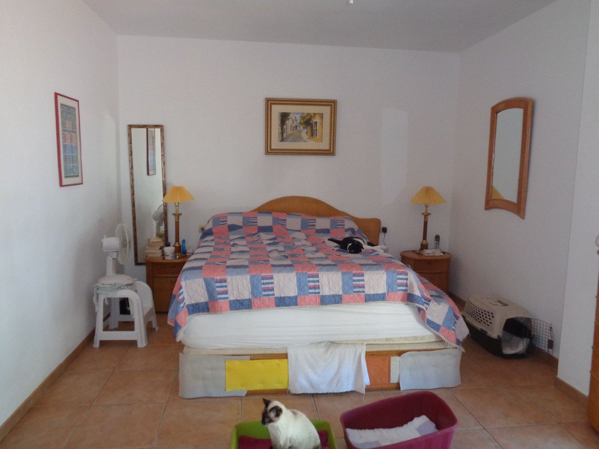 3 Bed Finca - Cortijo in Alhaurín de la Torre