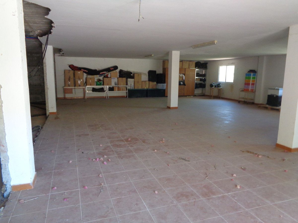 3 Bed Finca - Cortijo in Alhaurín de la Torre