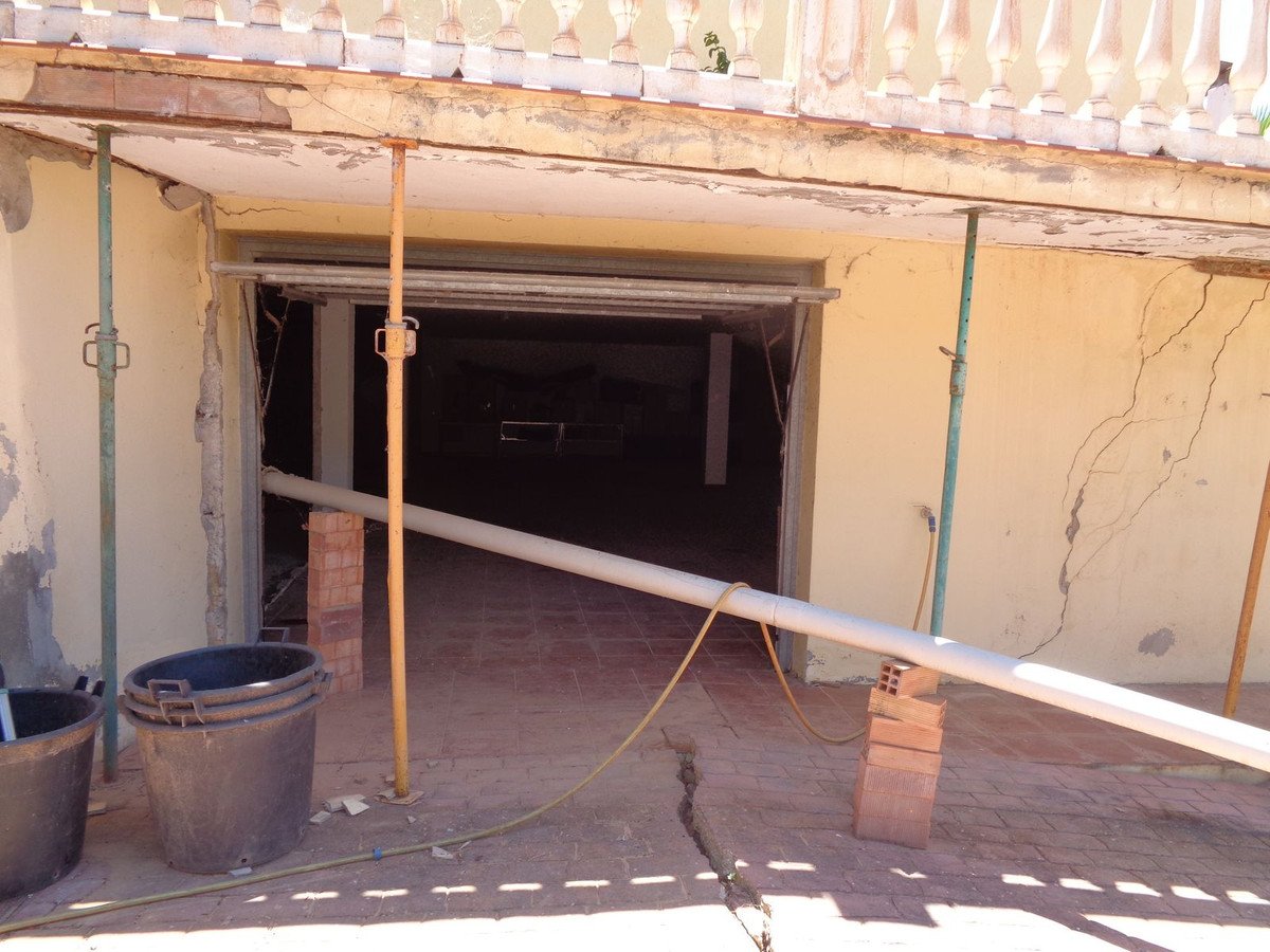 3 Bed Finca - Cortijo in Alhaurín de la Torre
