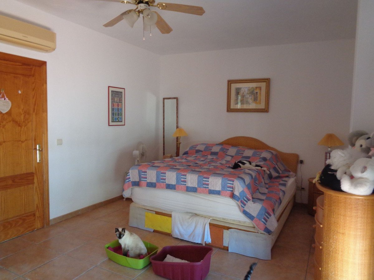3 Bed Finca - Cortijo in Alhaurín de la Torre