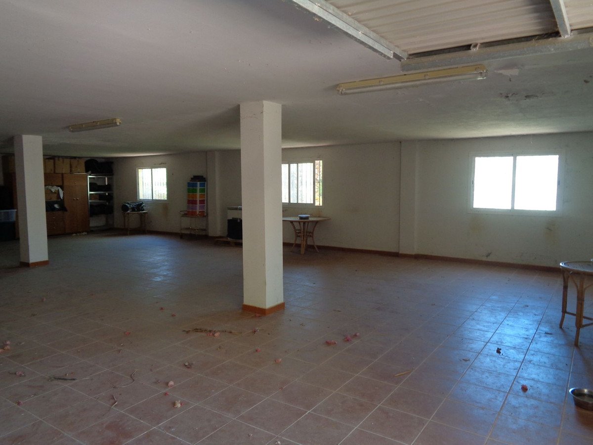 3 Bed Finca - Cortijo in Alhaurín de la Torre