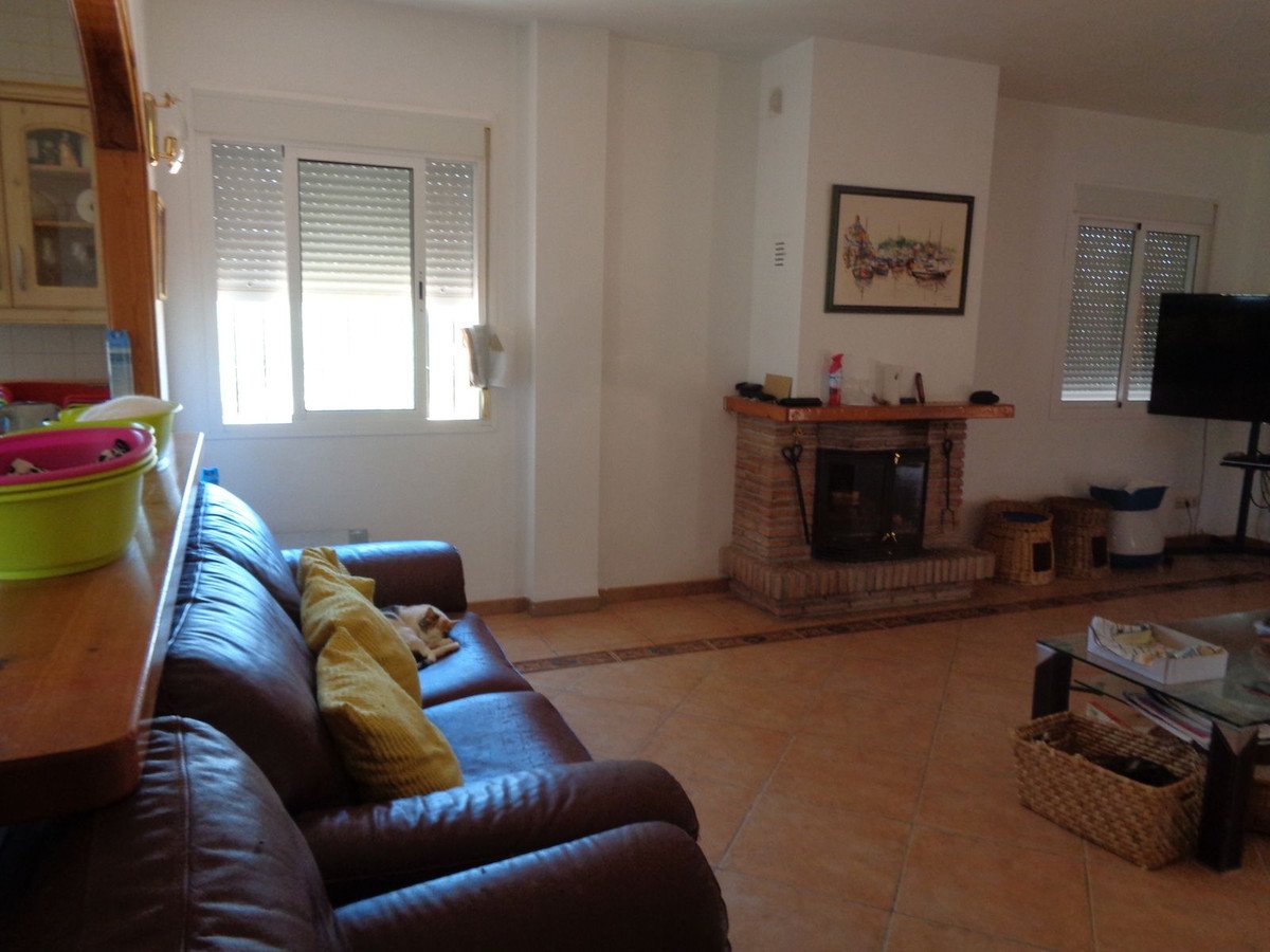 3 Bed Finca - Cortijo in Alhaurín de la Torre