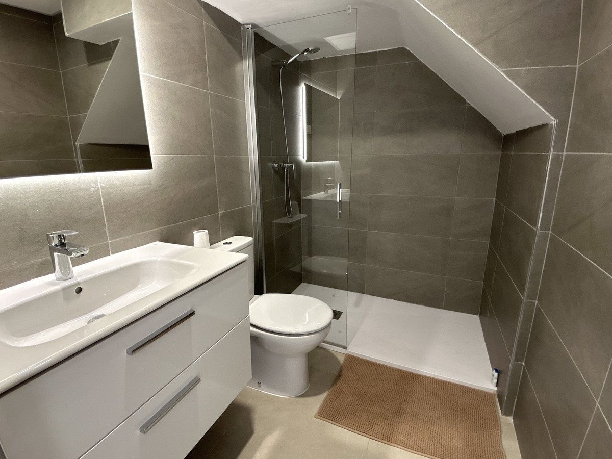 3 Bed Penthouse Duplex in Fuengirola