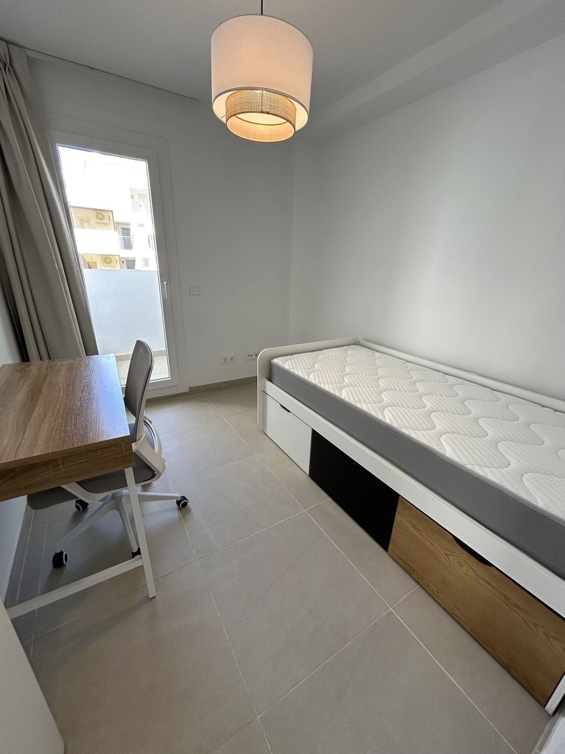 3 Bed Penthouse Duplex in Fuengirola