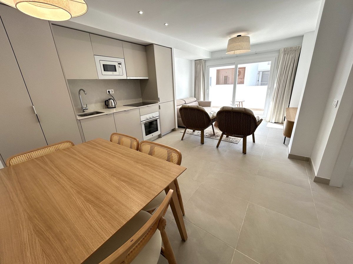 3 Bed Penthouse Duplex in Fuengirola