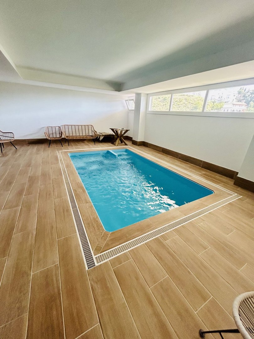 3 Bed Penthouse Duplex in Fuengirola